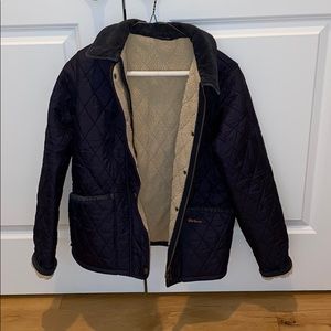 Barbour Jacket